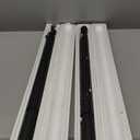 Rear Liftgate Power Support Shock Strut Compatible with 2020-2024 Ford Explorer 2019 Police Interceptor Utility, Electric Tailgate Lift Actuator Replaces OE# LB5BS402A55AE 3A707255 (Pair)