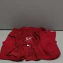 Wedtrend Women's Bridesmaid Dresses, Halter Sleeveless Cocktail Dress Ruffle A Line Short Prom Dress 2025