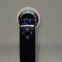 cotsoco Cellulite Massager Body Sculpting Machine,Cellulite Massage,Cordless Handheld Body Massager for Belly, Fat, Waist, Leg, Butt, Arm-Gifts for Women Mum (White)