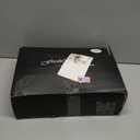 FreshCulture Twin Fitted Sheets, Bulk Pack of 6, Deep Pocket, Soft Microfiber Bottom Sheets for Home, Salons, Hotels, Twin Size Fitted Sheets Only (White)