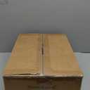 Christmas Garland 9ft with 50 Led, Gold & Red Ball Berries Battery Control, Christmas Decor with Light Timer for Mantle Staircase Indoor and Outdoor