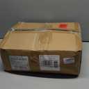 GOTRUTH 12x20 Canopy Replacement Cover, Carport Replacement Canopy Top Cover for 10' x 20' Frame, 800D Heavy Duty Waterproof & UV Protected Car Canopy with Ball Bungees (Frame is not Included) (Beige)