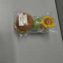 2 x Positive Handmade Sunflower Crochet Doll - with Card How Awesome You are - Emotional Support Gifts for Teacher,Coworker,Best Friend,Mom,Dad,Sister - Birthday, for Women,Men