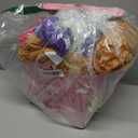 AerWo 5FT Valentines Day Inflatables Outdoor Decorations, Lovely Puppy Valentines Inflatable Build-in LED Lights, Cute Valentines Blow Up Yard Decorations for Party Lawn Sweet Gift