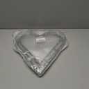 3pcs Metal Wire Wreath Frame Form Hanger with Green Flexible Paddle Wire for Crafts,Christmas Wreaths Tree,Garland,Valentine's Greeting Party Decor,New Year and Seasonal Holidays Decor (Green, 14inch)