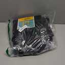 SunPatio Heavy Duty Waterproof Grill Cover Compatible for Weber, Big Green Egg, Char-Broil 22 Inch Charcoal Kettle Grills, Outdoor FadeStop BBQ Cover, Compared to Weber 7150, 27.5" Dia x 38" H