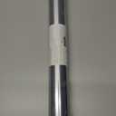 Cohoo Home Stainless Steel Contact Paper Peel and Stick Countertop Silver Stainless Steel Wallpaper for Kitchen Backsplash Self Adhesive Wallpaper Dishwasher Fridge Appliances Cover 17.7inW 393inL