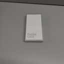 2 x MOZOTER for iPhone 17 Pro Case with Kickstand,[Compatible with MagSafe] [12FT Military Grade Protection] Slim Translucent Matte Shockproof Phone Case,6.3",Black