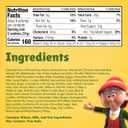 Keebler Chips Deluxe Cookies Rainbow with M&Ms 9.75 Oz (EXP 04/13/26)
