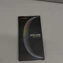 TORRAS 360 Rotatable Ring for iPhone 14 Pro Max Phone Case [Compatible with Magsafe] with Stand, Magnetic Ring Holder Military Grade Shockproof Translucent Back Slim Ostand R, Clear