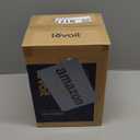 LEVOIT Top Fill Humidifiers for Bedroom, 2.5L Tank for Large Room, Easy to Fill & Clean, 28dB Quiet Cool Mist Air Humidifier for Home Baby Nursery & Plants, Auto Shut-off for Safety, 25H