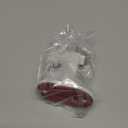 2Pack Ring Camera Wall Mount for Ring Stick Up Cam & Ring Outdoor Cam Plus, 360 Degree Adjustable No Drilling Mount for Ring Outdoor Indoor Camera(White)