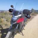 Motorcycle for CB500X/CB 500 F Accessories 2013-2025 Handguard Hand Protection Wind Shield Hand Guards Cover fit for NC750X 2016-2024 NC700S /NC700X 12-24 NX500