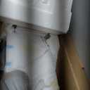 DREO Reverse Osmosis Water Filter Countertop, 7-Stage RO Water Filtration System, Installation-Free, Reduce TDS, Water Filter Pitcher for Home, Kitchen, 3:1 Pure to Drain, WF511 Upgraded (Ivory)