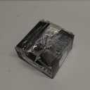 Activ Life 2-Tire Pack LED Bike Wheel Lights with Batteries Included, Get 100% Brighter and Visible from All Angles for Ultimate Safety and Style (Blue)