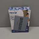 REVIX Ice Pack for Injuries Reusable Gel for Lower Back, Cold Packs for Back Shoulder, Elbow, Hip, Leg, Wrap Around Entire Knee, Soft Cold Compress,16  9" Navy