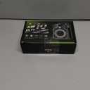 Anti Barking Device for Dogs, Ultrasonic Dog Bark Deterrent Devices, Dog Barking Deterrent Devices,3 Modes Ultrasonic Bark Box, Dog Barking Stopper Long Range 50ft, for Indoor & Outdoor Use (Black)