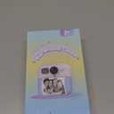 KOKODI Kids Camera Instant Print, Toddler Cameras Christmas Birthday Gifts for Girls Age 3-12, Digital Video Instant Printable Camera for Kids,Toys for Ages 5-7 Girls (Pink)