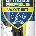 Rain-X 810320 Repellency Water Repellent Wiper Blades, 20" Windshield Wiper, All Weather Streak-Free for Enhanced Visibility w/Water Repellency Formula 