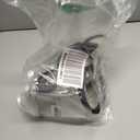 5-in-1 Split Glasscup Electric Milk Frother, 14oz One-Touch Foam Maker & Steamer for Latte/Cappuccino/Hot Chocolate, 600W Automatic Milk Warmer & Cold Froth, Dishwasher-Safe Glasscup BPA Free