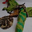 One Casa Inflatable Dinosaur Costume Riding T Rex Air Blow up Funny Fancy Dress Party Halloween Costume for Kids