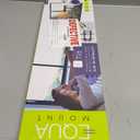 Equa Mount Full Motion Tilting TV Wall Mount 32"-80" Model FMAL #317