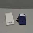 for iPhone 17 Pro Max Case [Compatible with MagSafe] [2X Screen Protectors] [Military Grade Drop Tested] Heavy Duty Magnetic Phone Case for iPhone 17 Pro Max 6.9",Deep Blue