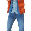 Morph Future Time Traveler Costume Men, Halloween Costumes For Men, Halloween Costumes For Adults (Large)