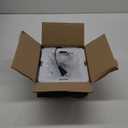 Thaekuns S97014212 Light Reflector with Socket fit for various Broan models