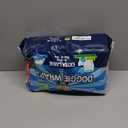 Bodhi Dog Disposable Male Dog Diapers - Super Absorbent, Leak-Proof Pee Wraps - Adjustable Fit, Comfortable Design, Advanced Moisture Control, and Wetness Indicator - Extra Large (20 Count)