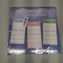 2026 Yearly Wall Calendar - annual calendar 2026, 2026 Yearly Wall Calendar&Planner with Thick Paper, January 2026 - December 2026, X Large, 34.7" x 22.8", 2026 Yearly Planner (Yearly Wall Calendar)