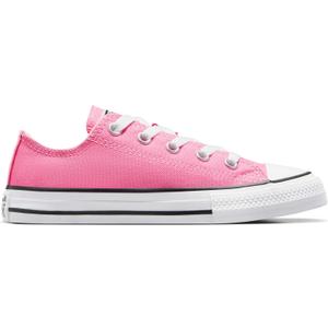 Converse Kids' Chuck Taylor All Star Low Top (Pink)