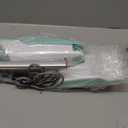 Shark Steam Mop S1000WM Hard Floor Cleaner With XL Removable Water Tank and 18-Foot Power Cord