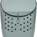 Simple Modern Waterproof Backpack Beach Bag, EVA | 23L | Green