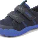 KUBUA Barefoot Shoes for Kids Boys Girls Minimalist Zero Drop Sneakers Toddler Little Big Kid, Size 32