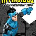 Invincible Compendium Volume 2 Book