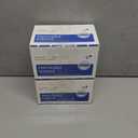 2 x Eelaienya U-100 Syringe 1ml/cc 30G 5/16" (8mm) Needles, Individually Wrapped, 50 Pack