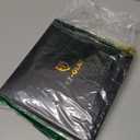 EZ-GLAZ-4 Pack for iPhone 15 Pro Max Privacy Screen Protector[6.7"] 9H+ Hardness 12FT Military Grade Shatterproof Long Durable Tempered Glass Film with Flawless Fit Box,Scratch Resistant (Black)