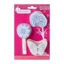 3 x WICKED Bath Fizzies 3PK