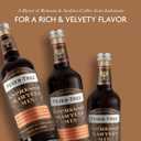 16 x Fever-Tree, Cocktail Mix Espresso Martini, 16.9 Fl Oz (EXP 10/08/26)