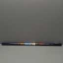 HOMETITUTE Halloween Window Film 31x47 Inch Skeleton Figure Windows Film Stained Glass Style Window Decoration Pumpkin Moonlight Windows Cling for Glass Door Panel Haunted House Party Home Decor