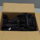 Extra 240 LBS Canopy Weights Sand Bags Set of 4, Plug Size Heavy Duty Tent Leg Sandbag for Outdoor Sun Shelter, Gazebo, Patio Umbrella (Black, 60 Lbs x 4)