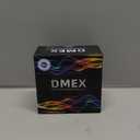 DMEX D3S HID Headlight Bulbs Xenon 35W Replacement 66340 42403 42302 Headlamp - Pack of 2, 6000K Cool White