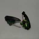 Walkie Talkies Watch, Spy Watch Army Toys for Kids Age 8-12, 7 in 1 Digital Watch Walkie Talkies with Flashlight, Cool Spy Gadgets for Boy Girls (Green)