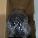 TINKI Car Door Storage Box Organizer Tray for Mercedes Benz EQE 350 350+ 500 2023 2024 Door Armrest Phone Container Door Handle Pocket Insert Tray (Car Front Door Storage Box)