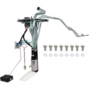 Fuel Pump Module Assembly Fits 1996 1997 1998 Toyota 4Runner Base Limited SR5 V6 3.4L L4 2.7L SP9012H