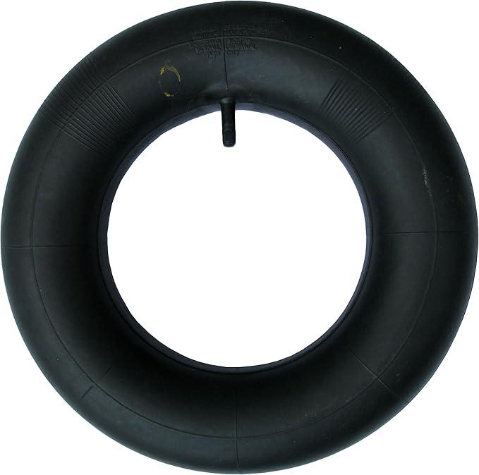 Inner Tube 4.80/4.00-8 with TR13 Straight Valve – Heavy Duty Replacement Tube for Wheelbarrow, Hand Truck, Garden Cart, Dolly, Utility Equipment – Durable Butyl Rubber Tire Tubes, 2 Pcs