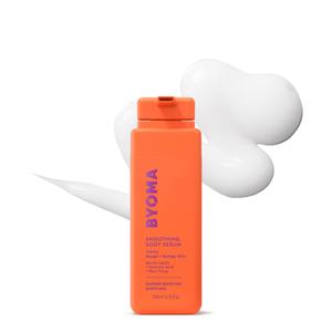 2 x BYOMA Smoothing Body Serum - For Breakouts & Textured Skin - Lightweight Body Serum with Succinic Acid & Blue Tansy - Restores Skin Barrier & Soothes Inflammation - 6.76 fl oz