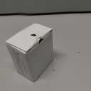 idh by St. Simons 25411-004 Premium Quality Solid Brass Pocket Privacy Door Pull, Satin Brass