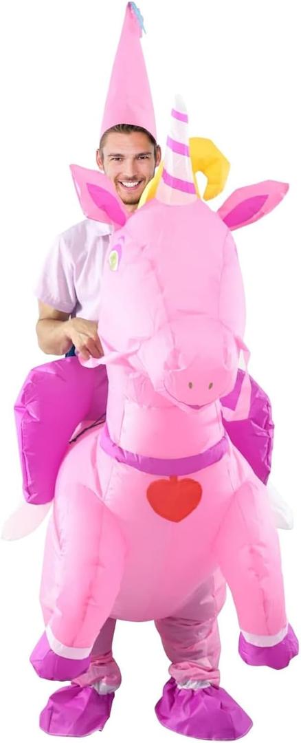 Inflatable dress up costumes, party inflatable costumes, funny costumes